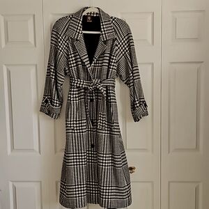 Anne Klein Coat